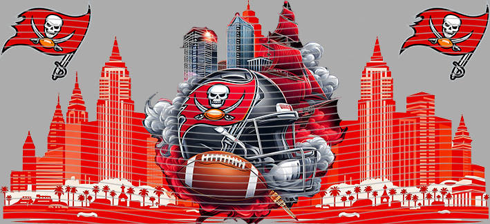 16oz team-NFL 2837